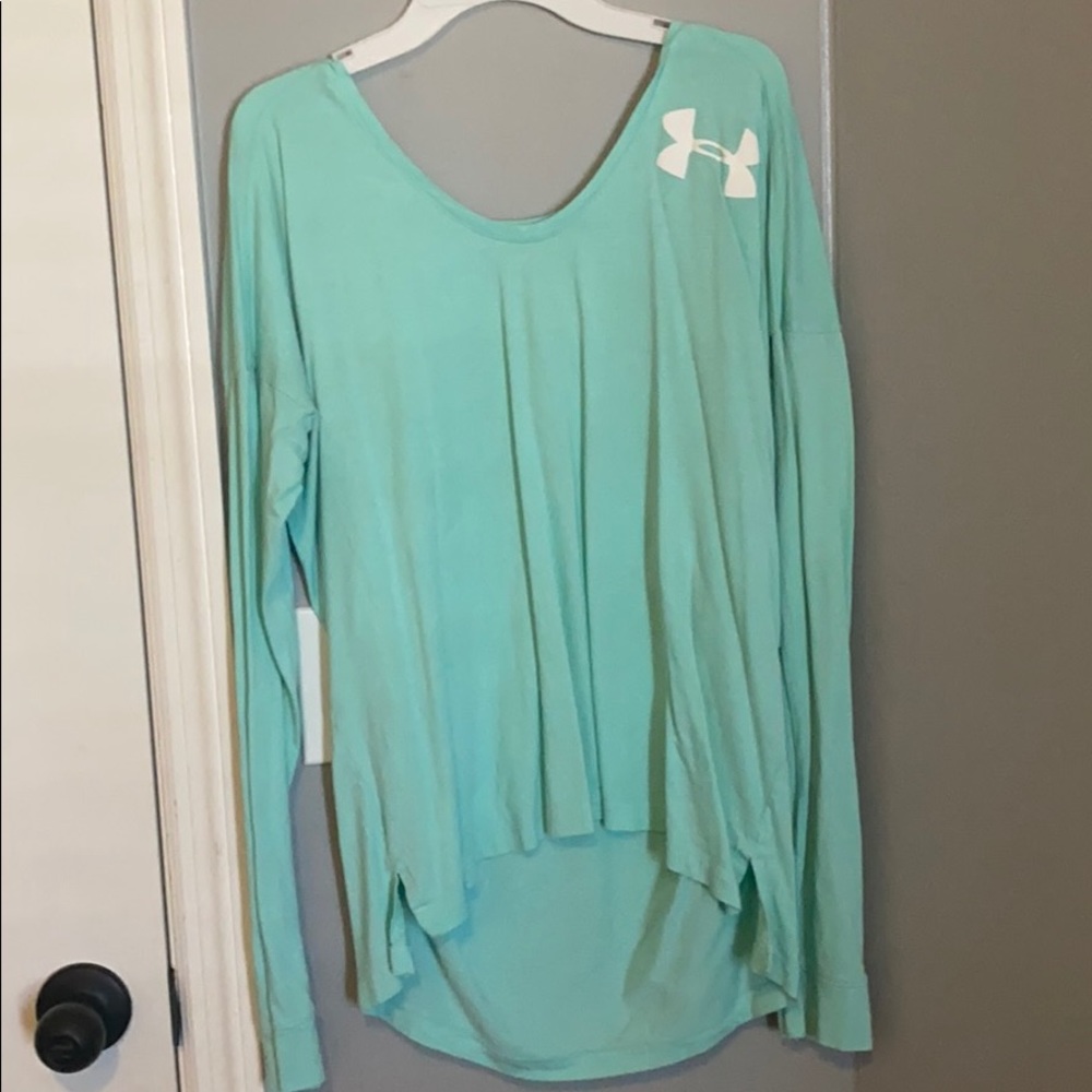 Women’s Under Armour Long Sleeve